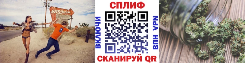 Канабис гибрид Бабушкин